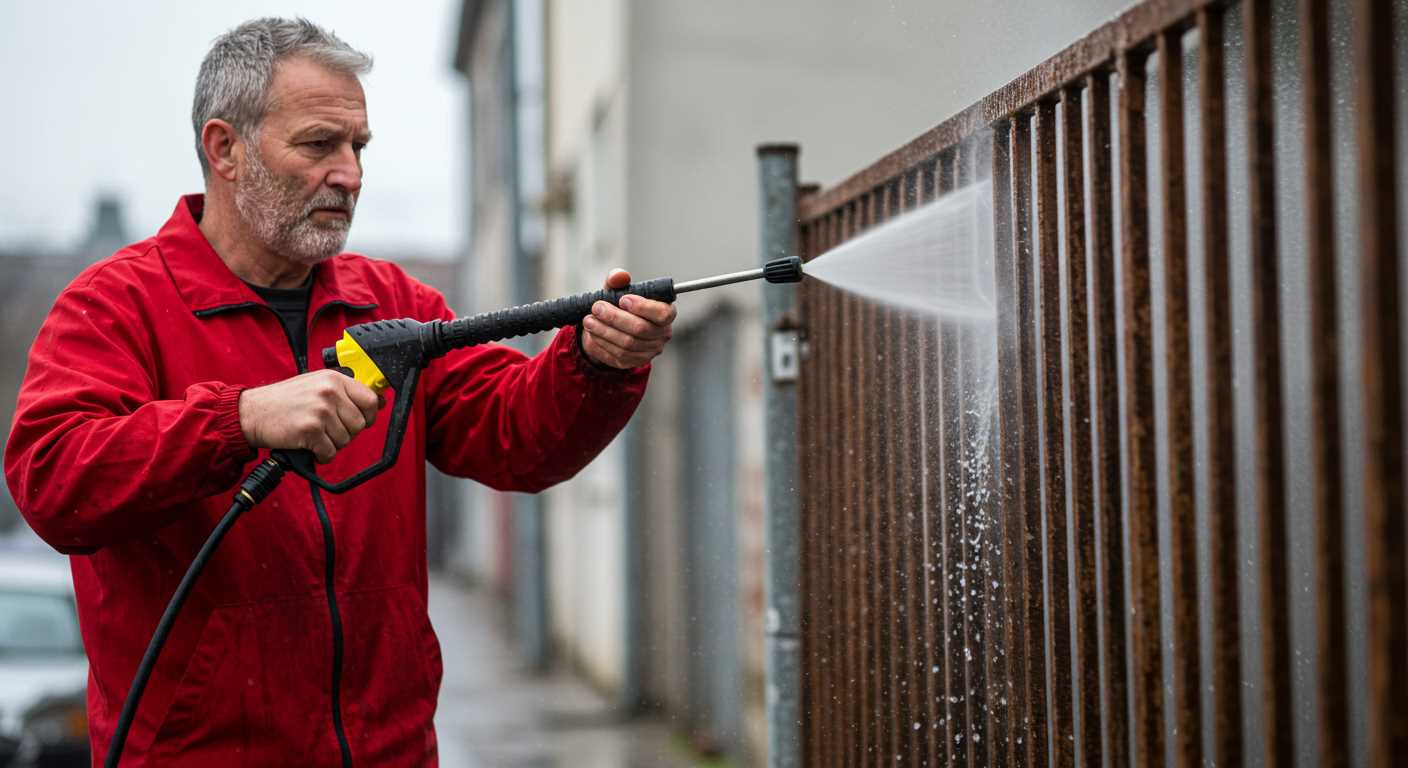 Troubleshooting Common Issues with Your Cleaning Equipment